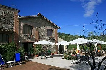 B&B Ponte A Nappo سان جيمينيانو إيطاليا