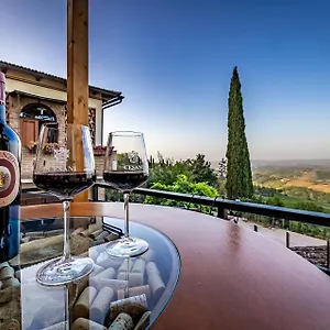 Farmház Cesani, San Gimignano