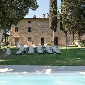 2* Couette-café Il Castagnolo Country