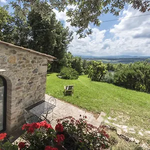 Agroturismo La Collina Dei Lecci, San Gimignano