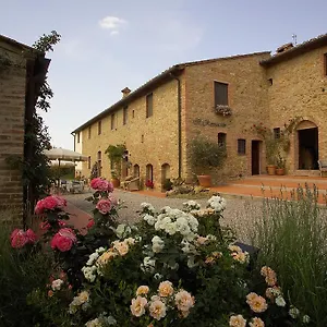 Casa rural Il Rosolaccio, San Gimignano