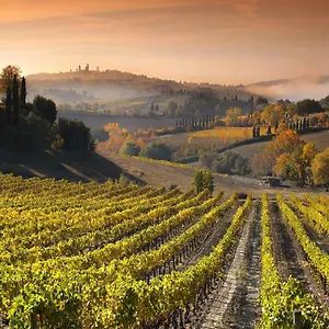 Agroturismo Mormoraia, San Gimignano
