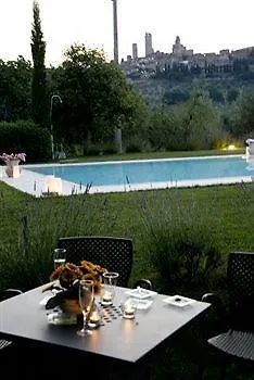B&B Ponte A Nappo San Gimignano