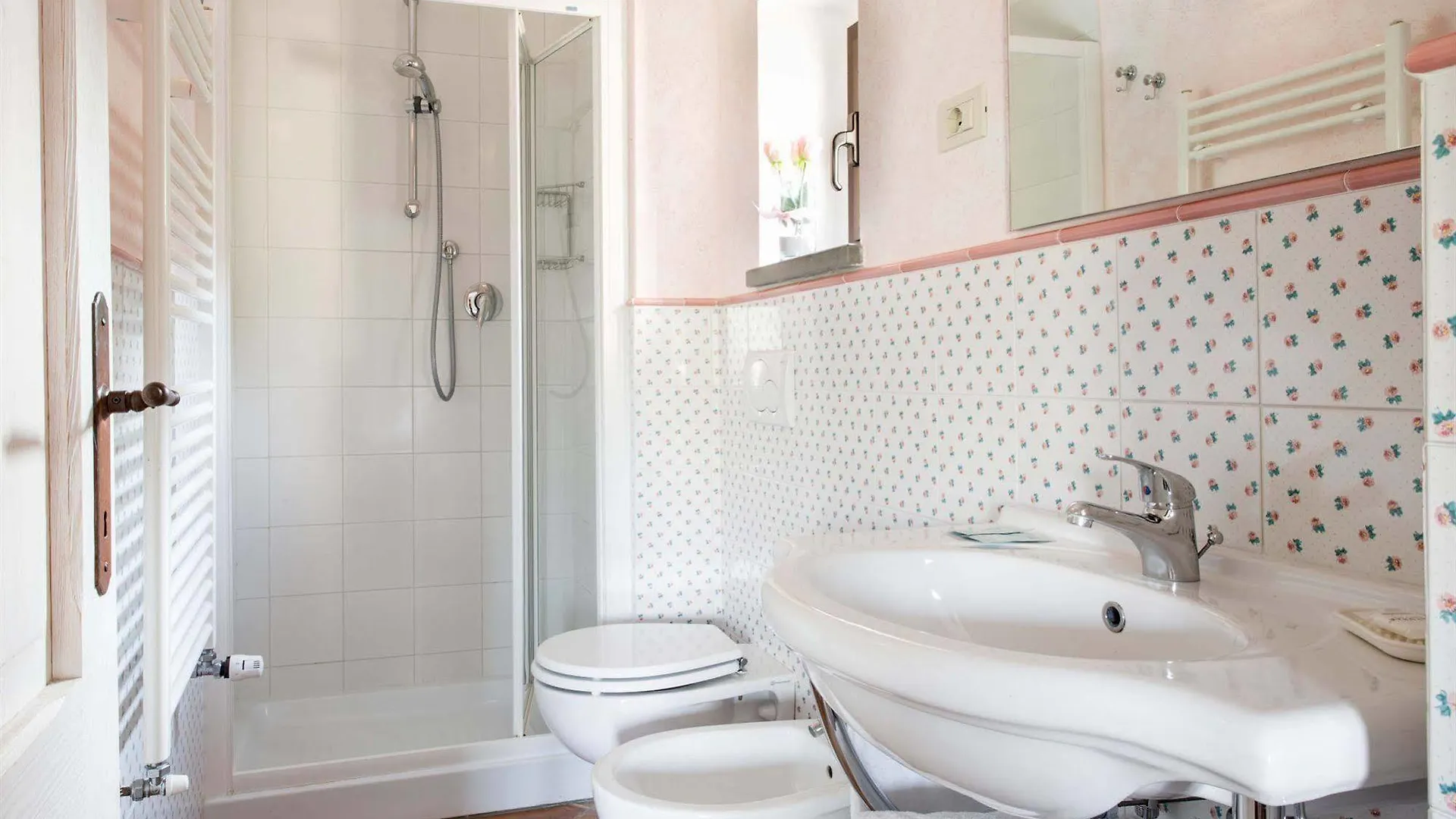 B&B Ponte A Nappo San Gimignano