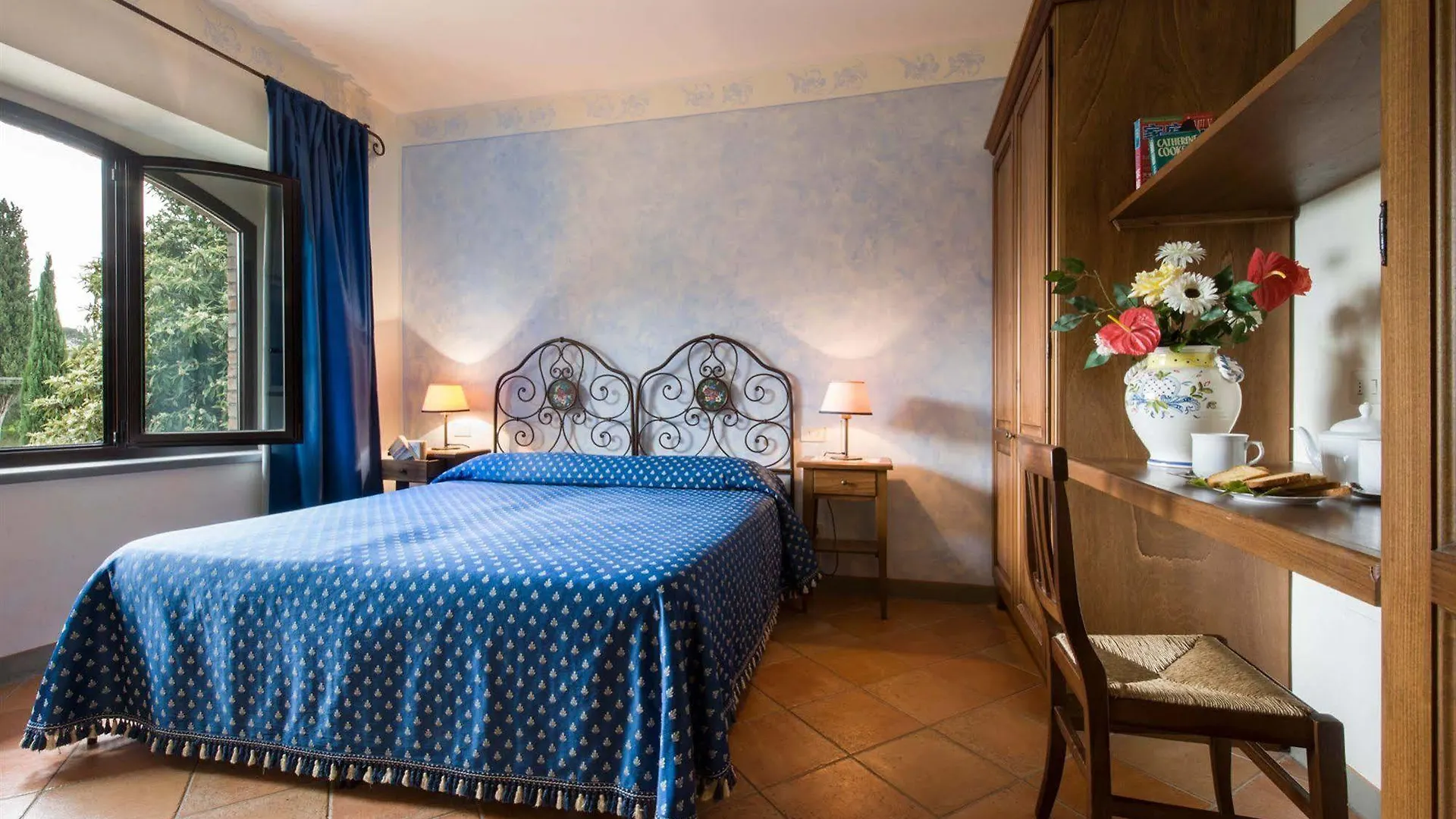 B&B Ponte A Nappo San Gimignano 3*,  Italie