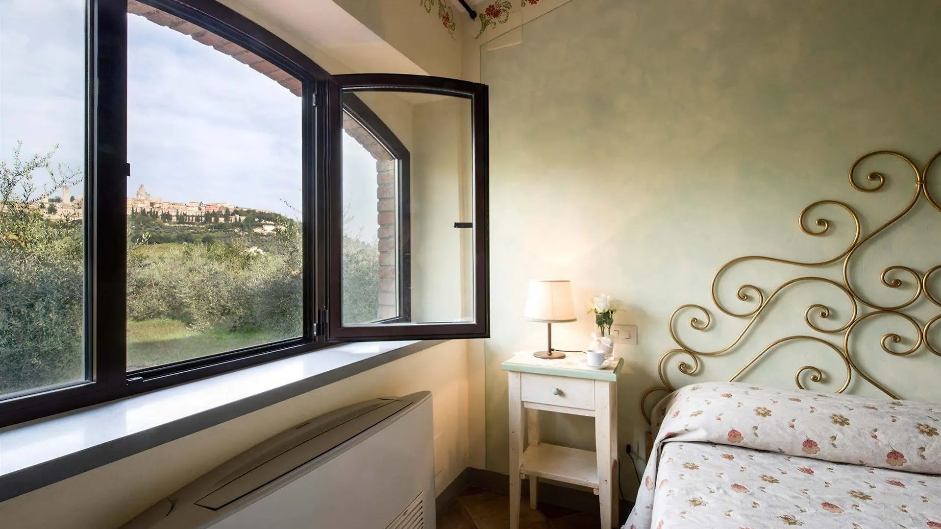 B&B Ponte A Nappo San Gimignano Italie