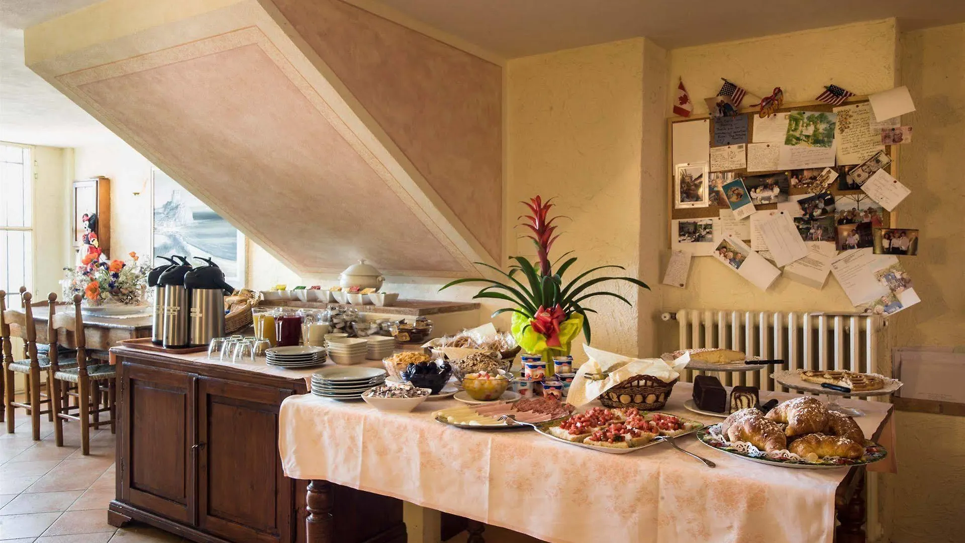 B&B Ponte A Nappo San Gimignano
