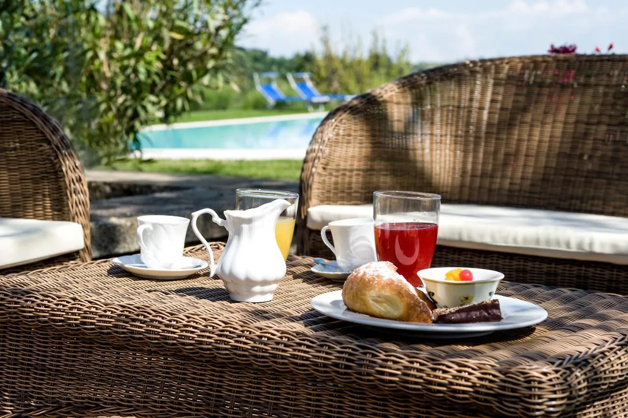 B&B Ponte A Nappo San Gimignano 3*,  Italie