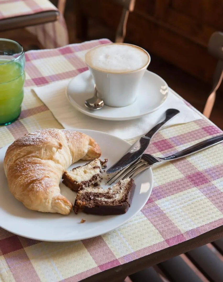 Bed & Breakfast B&B Ponte A Nappo San Gimignano