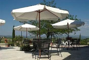 B&B Ponte A Nappo San Gimignano Bed and breakfast