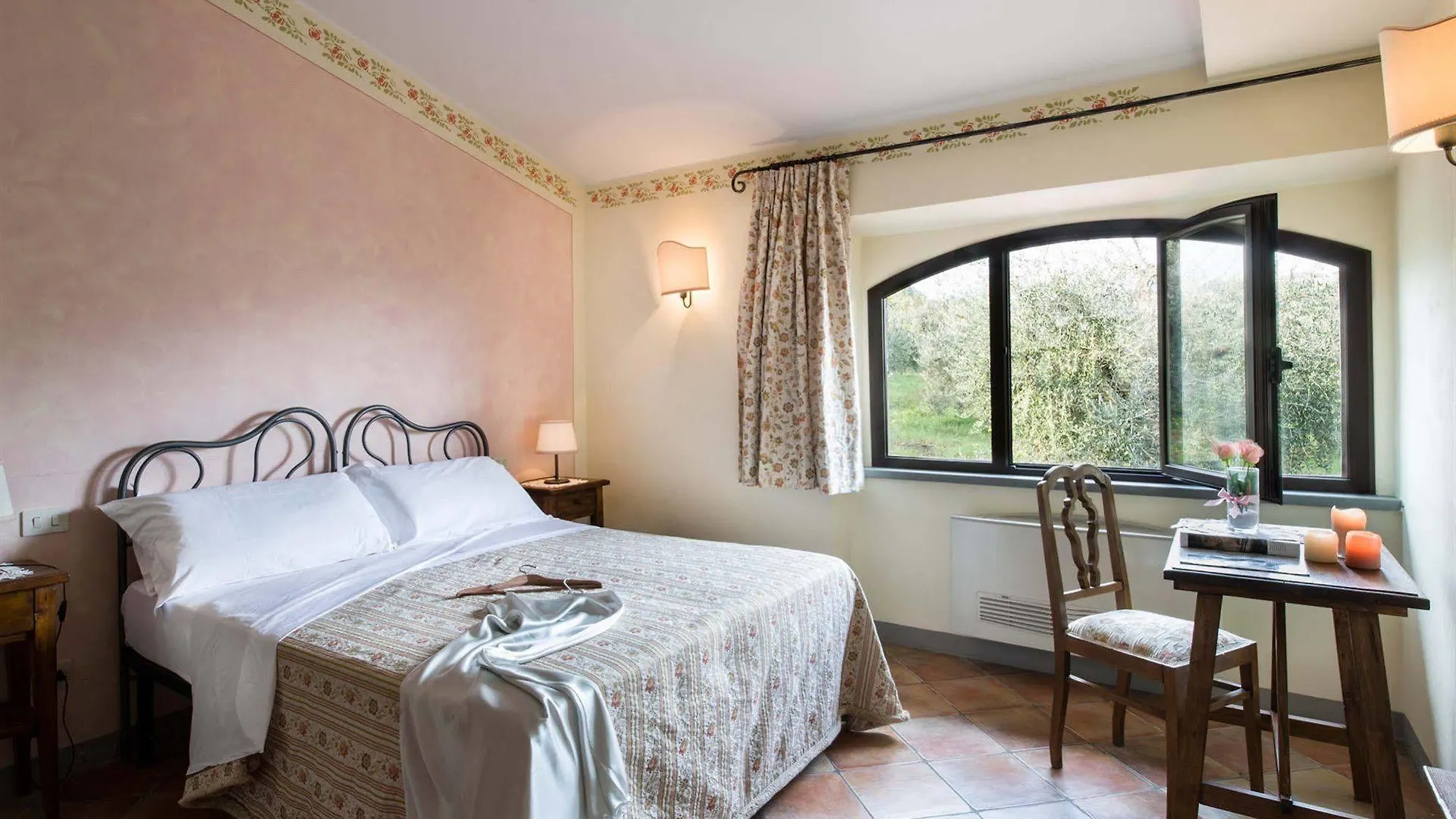 Bed and breakfast B&B Ponte A Nappo San Gimignano