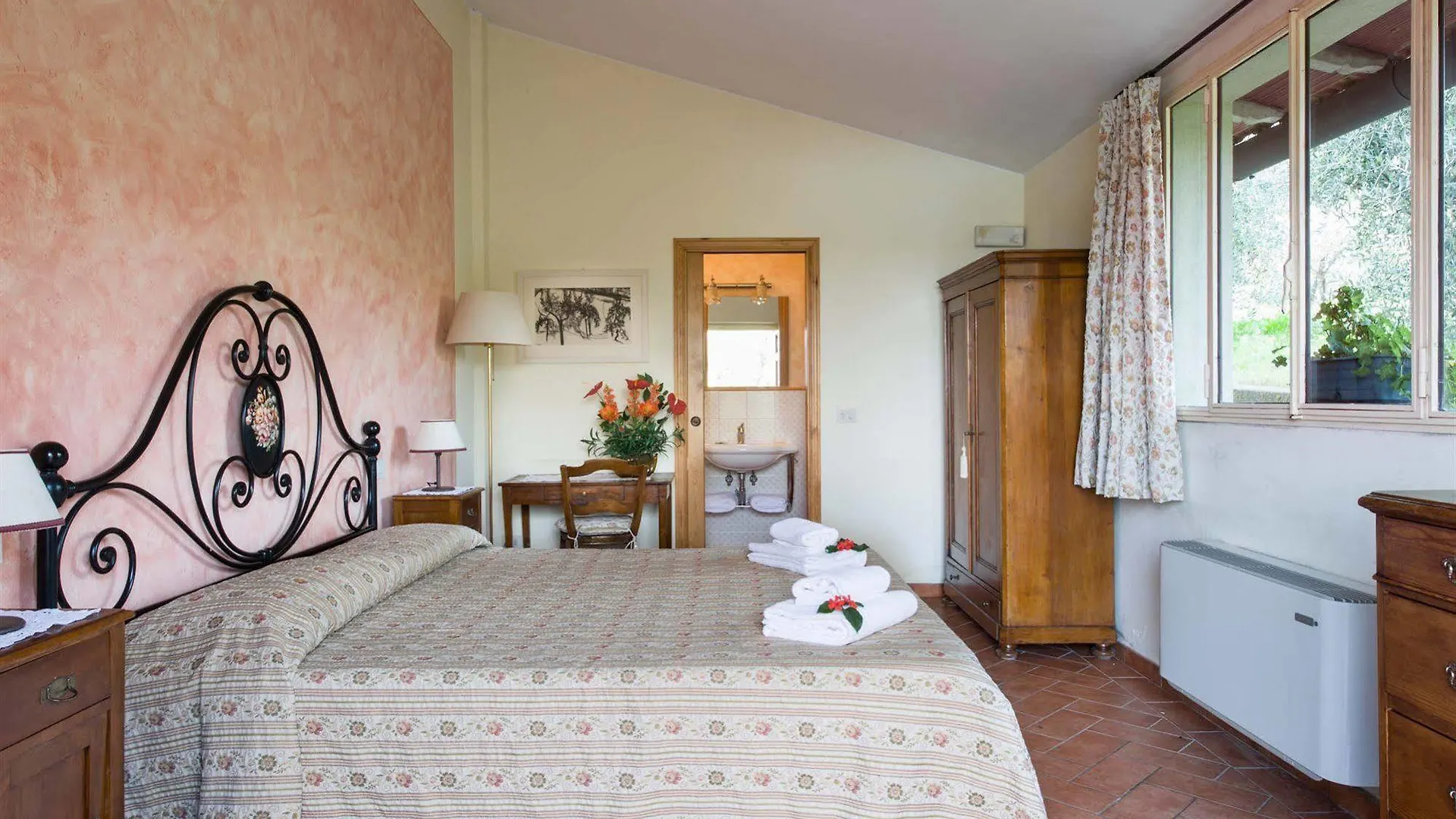 B&B Ponte A Nappo San Gimignano 3*,